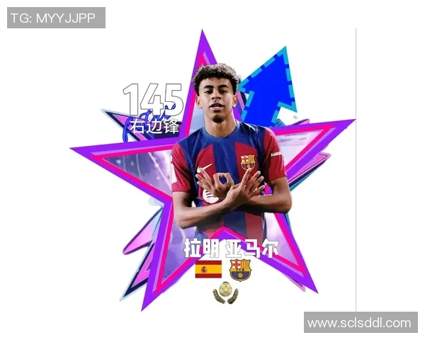 实况足球妖人揭秘：那些潜力无限的年轻球员你不可错过的未来之星