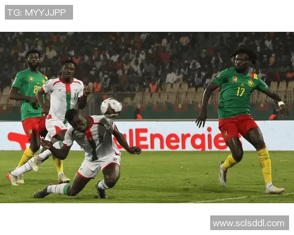 墨西哥与喀麦隆对决结果揭晓谁将赢得这场激烈较量