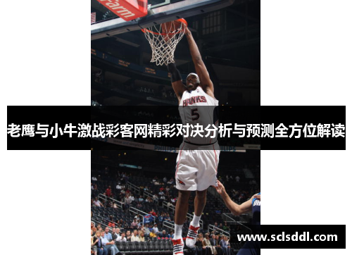 老鹰与小牛激战彩客网精彩对决分析与预测全方位解读